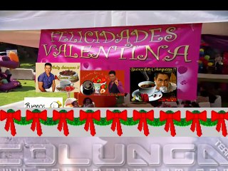 REGALITO BETH NAVIDAD 2014