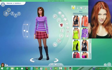 anais delva sims crea