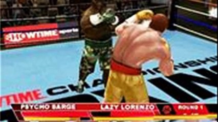 Title Bout Championship Boxing – PC [Downloaden .torrent]