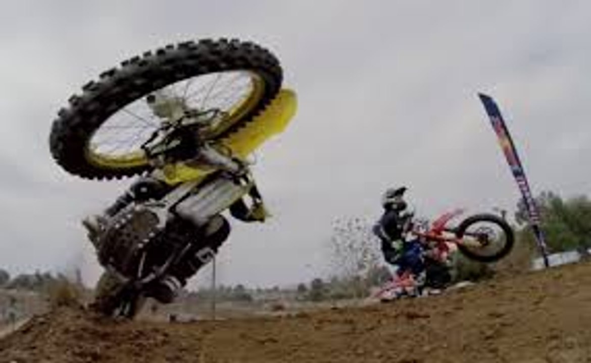 GoPro: Stewart Brothers - Red Bull Straight Rhythm Preparation
