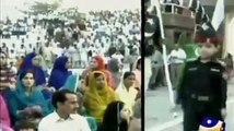 پاکستان کے ایک چھوٹے سے فوجی بچے نے انڈیا کو ko watt laga di video dekhain...