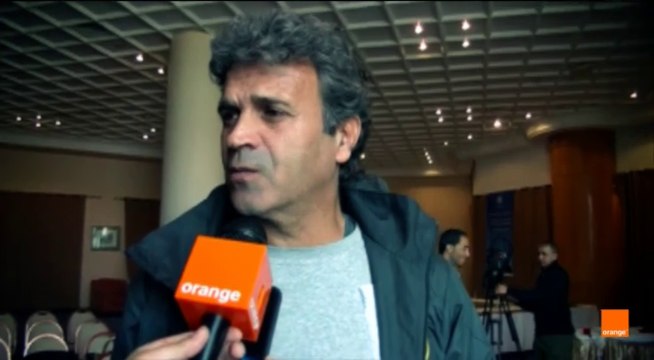 بن يحي :هذه هي وصفة الفوز في الدربي و مانيو كروز خارج الحسابات