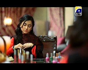 Aap Ki Kaneez Episode 13 Full High Quality Geo Tv 22 December 2014