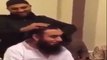 Leaked Video - Maulana Tariq Jameel and Other Mullahs Funny Discussion