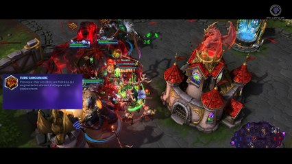 Guide Rehgar - Heroes of the Storm