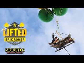 LIFTED : Erik Roner