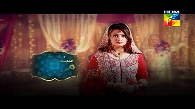 Susraal Mera Episode 56 on Hum Tv in High Quality 22nd December 2014 Full Drama