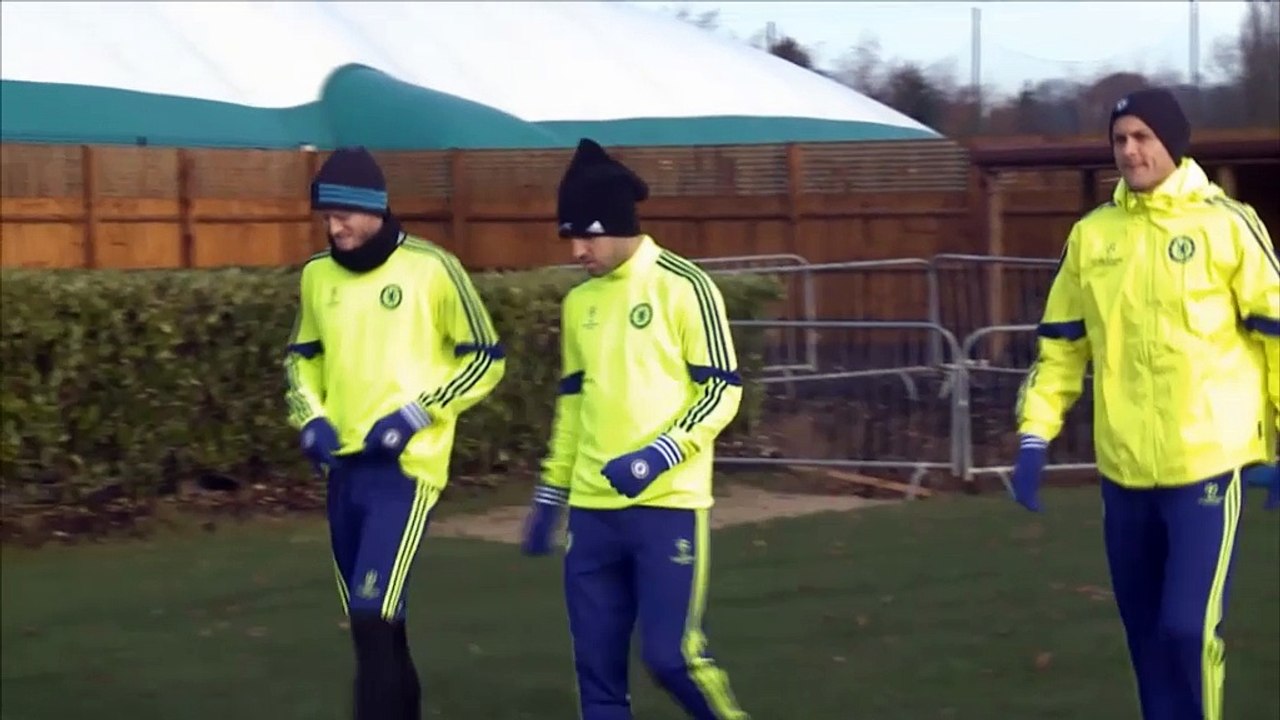 Quadrupel? Mourinho bleibt bescheiden