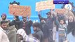 Dunya News - Citizens protest against gas load shedding in various cities