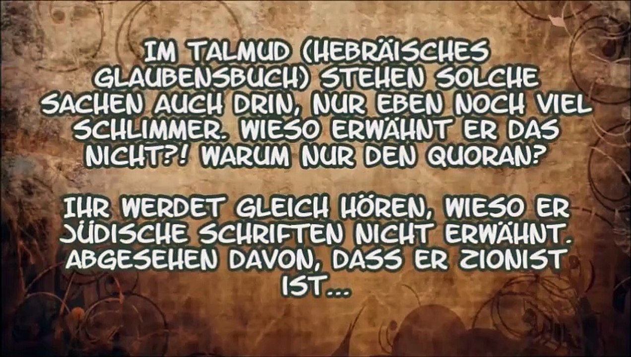 Peter Unsterblich- Stürzenberger bei HoGeSa in Hannover