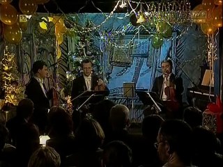 Grupa MoCarta -- Zima