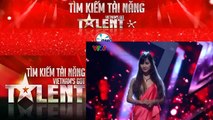 Tìm kiếm tài năng Vietnam's Got Talent 2014 - ĐÊM TRÌNH DIỄN & CÔNG BỐ KẾT QUẢ BK 2 ngày 21/12