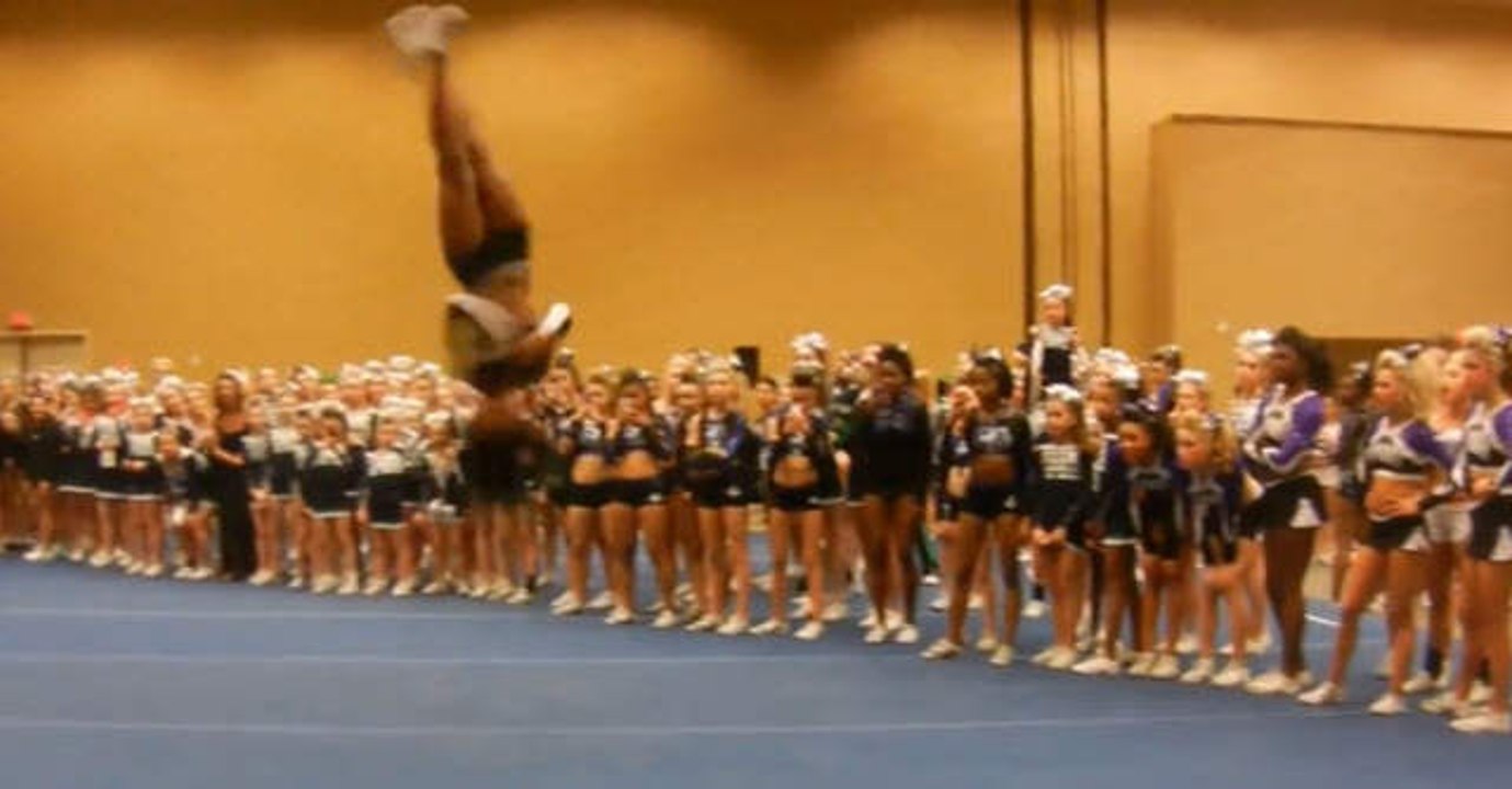 When You Hit Beast Mode