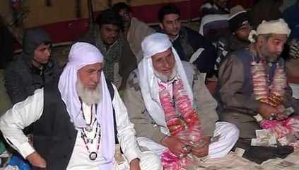 sanai noshahi urs mubarak 17 dec 2014 part  15