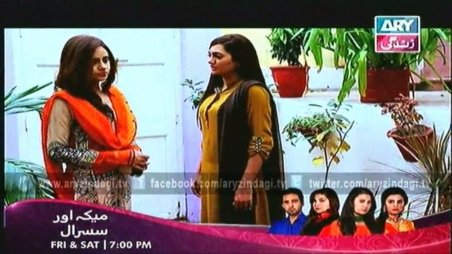 Behenain Aisi Bhi Hoti Hain, Episode 143, 22nd December 2014