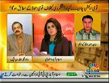 Islamabad Se – 22nd December 2014 - Pakistani Talk Show - Live Pak News
