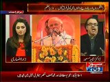 Live With Dr. Shahid Masood ~ 22nd December 2014 - Pakistani Talk Show - Live Pak News