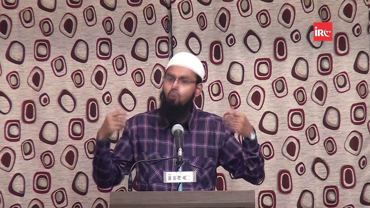 Kya Choti Sharmgah - Penis Wala Mard Nikah - Shadi Karsakta Hai By Adv. Faiz Syed