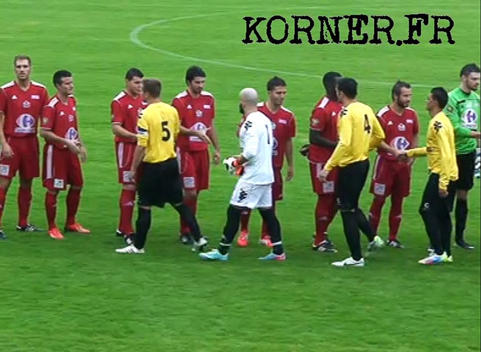 DH / Castanet - Auch