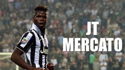 Journal du Mercato : le PSG passe à l’action, Manchester United ne veut que des pointures