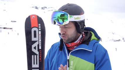 [Mister Test] Head - i.Supershape Rally 2015