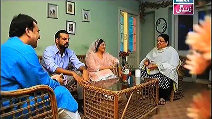 Rishtay Episode 143 Full on Ary Zindagi 22nd December 2014
