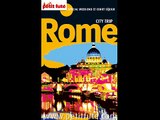 Collectif, Dominique Auzias & Jean-Paul Labourdette - Rome City Trip 2012 eBook Download