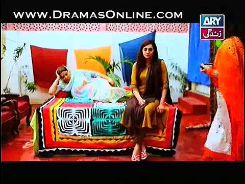 Behnein Aisi Bhi Hoti Hain Episode 143 on ARY Zindagi in High Quality 22nd December 2014 Full Drama