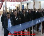 Mudurnu MHP Kongresi yapıldı