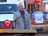 MANİSA TV ANA HABER BÜLTENİ 22.12.2014