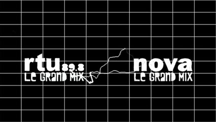 RTU / Nova : Les nuits zébrées à Lyon