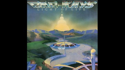 Bar-Kays - Loves What Its All About (1978)