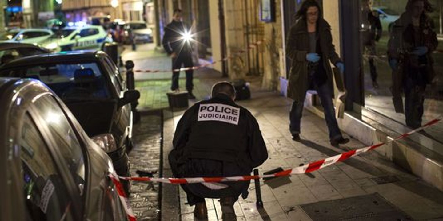 Dijon: une "pathologie psychiatrique ancienne et lourde"