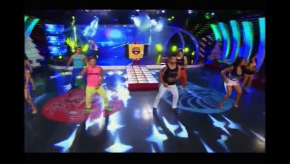 Atrevidos: Inicio de la elección de #ReinaDelClasico.
