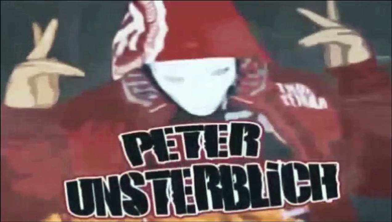 Peter Unsterblich- Sind die Nazis schuld