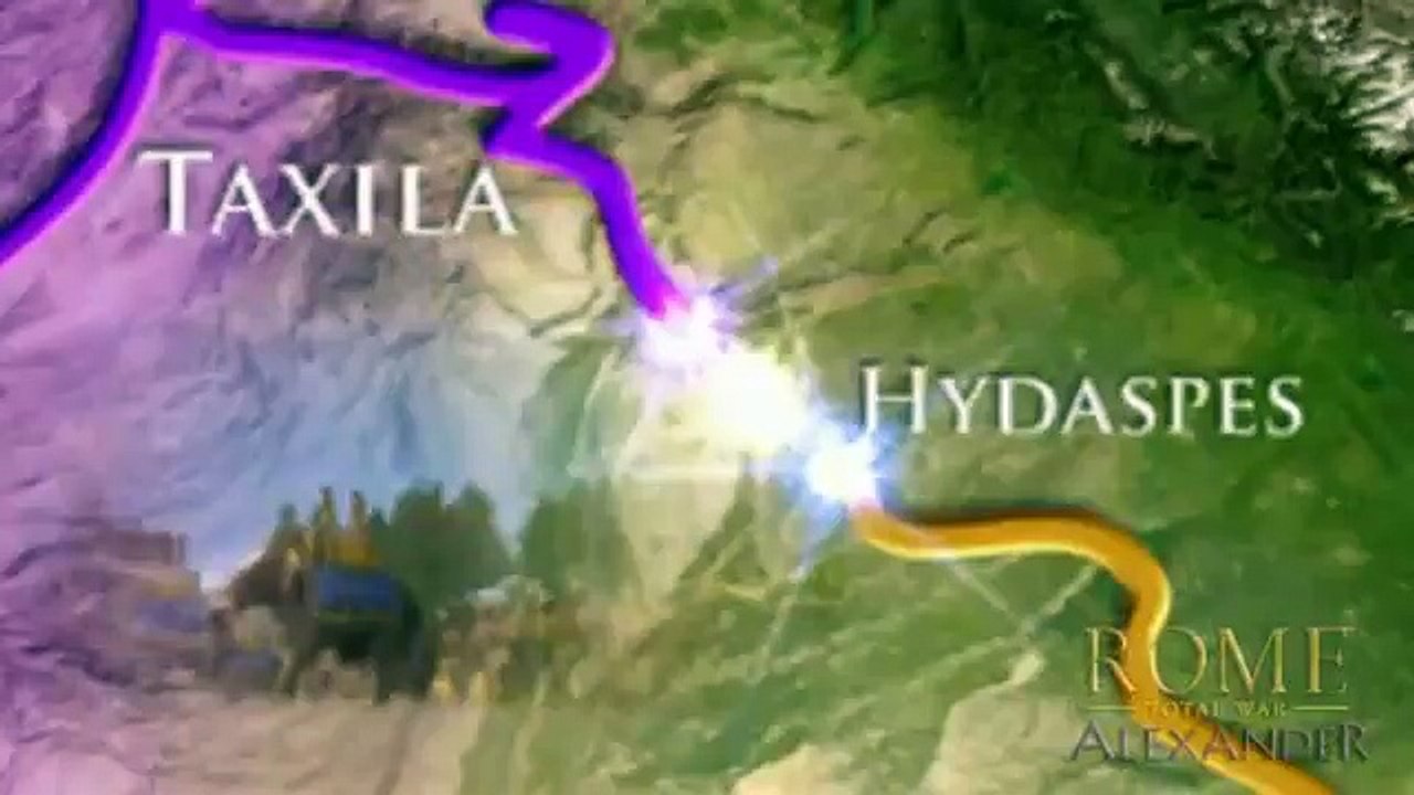 Rome Total War Alexander – PC [Downloaden .torrent]