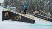 Men's Snowboard Slopestyle Final Highlights, 2014 Dew Tour Mountain Championships