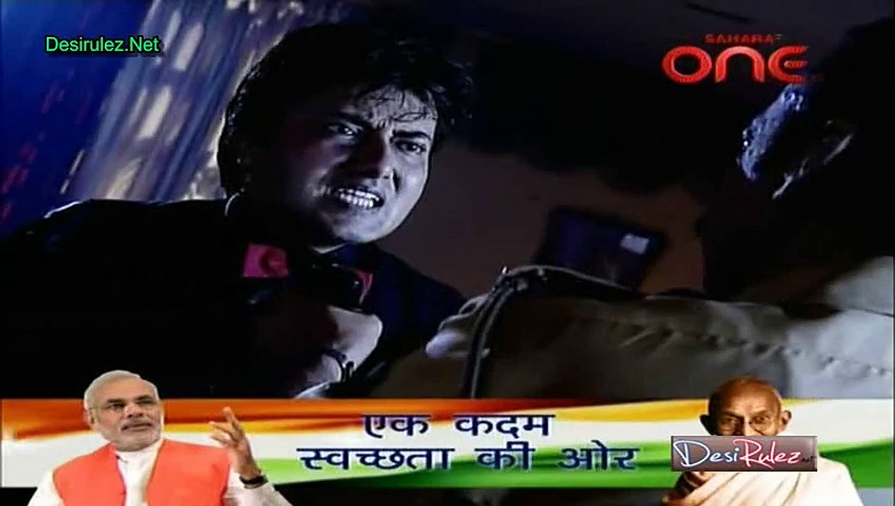 Haunted Nights 22nd December 2014 Watch Online pt2