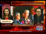 Shocking: This is The Point Where Politicians Can Only Be On One Page, Dr. Shahid Masood