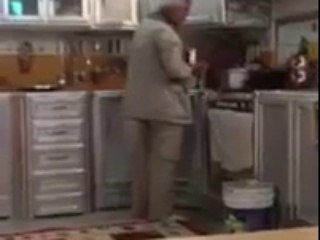 Dayıya Torpil Şakası