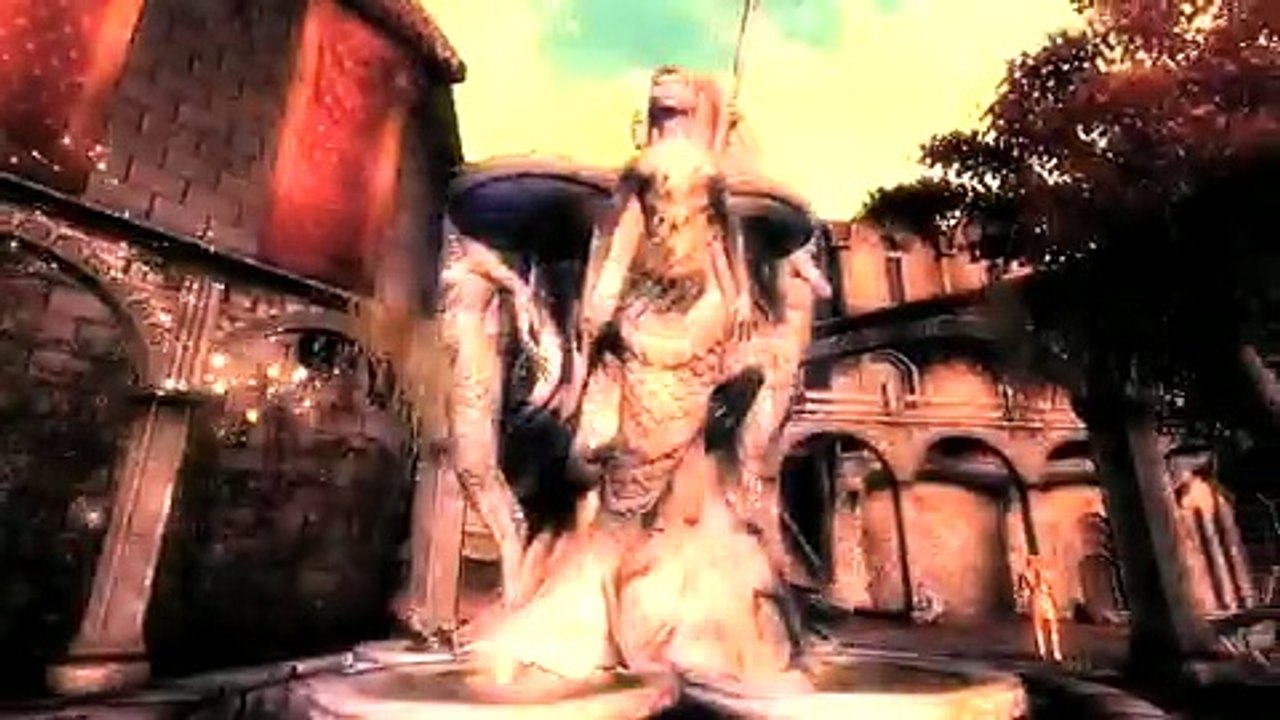 The Elder Scrolls IV Shivering Isles – PC [Downloaden .torrent]