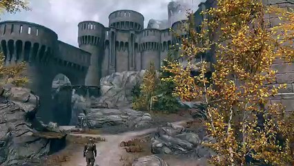 The Elder Scrolls V Dawnguard – PC [Downloaden .torrent]