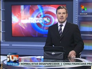 Denuncia gobierno argentino ataques en su contra por parte de Clarín