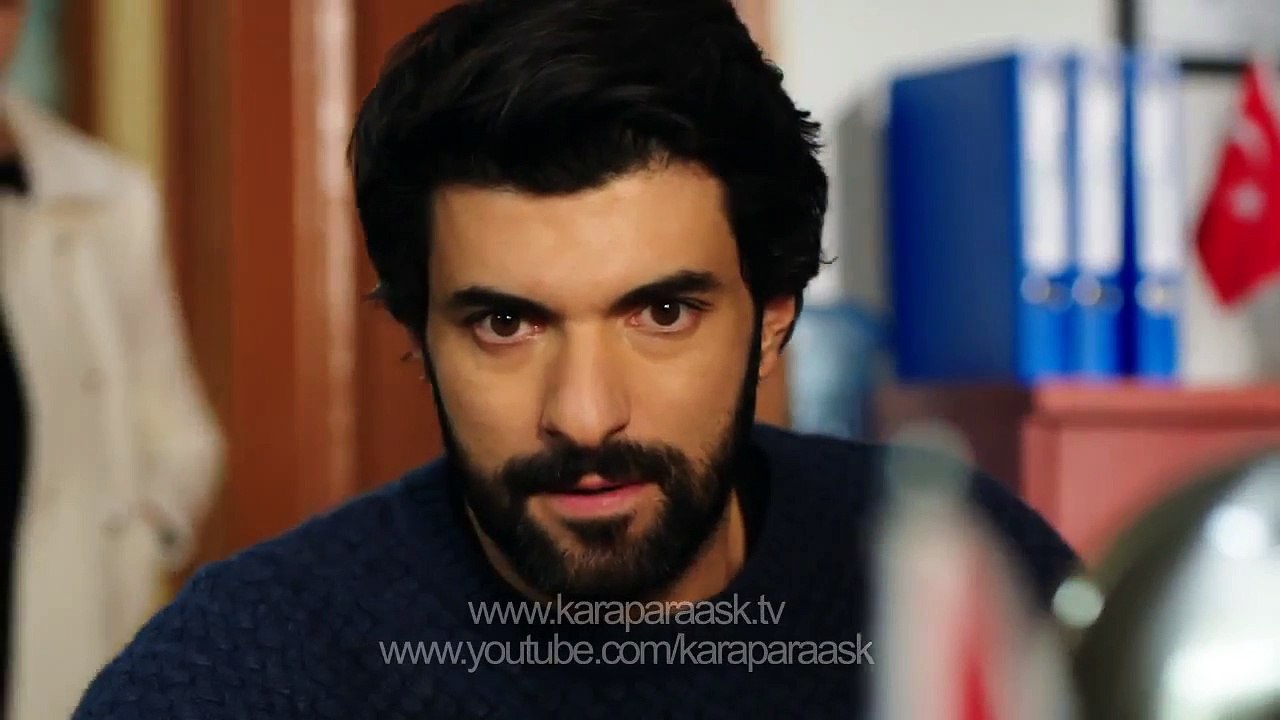 Kara Para Aşk 30. Bölüm 2. Fragmanı (24 Aralık Çarşamba) izle