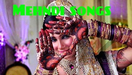 GORE GORE mehndi songs