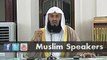 Can a Muslim say Merry Christmas - Mufti Menk