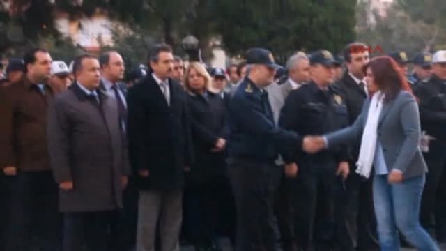 Aydın CHP'li Başkanın Kadın Koruma Polisi ve Eşi Ölü Bulundu