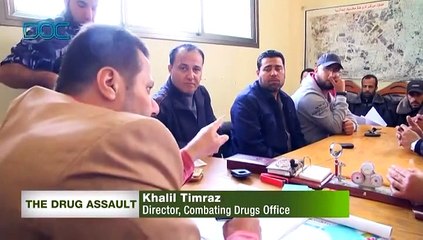 At the heart of a Siege (Gaza, Seeds of Hope and Vitality Amidst Predicaments and Occupation’s Crimes)