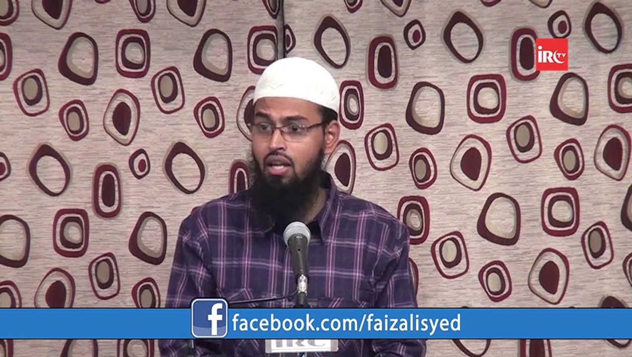 Miya Biwi Ek Dusre Ki Jism Ke Kisi Bhi Hisse Ko Chum - Kiss Sakte Hai Ya Nahi By Adv. Faiz Syed