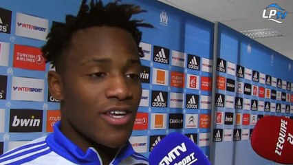 Talk Show : décryptage de OM 2-1 Lille